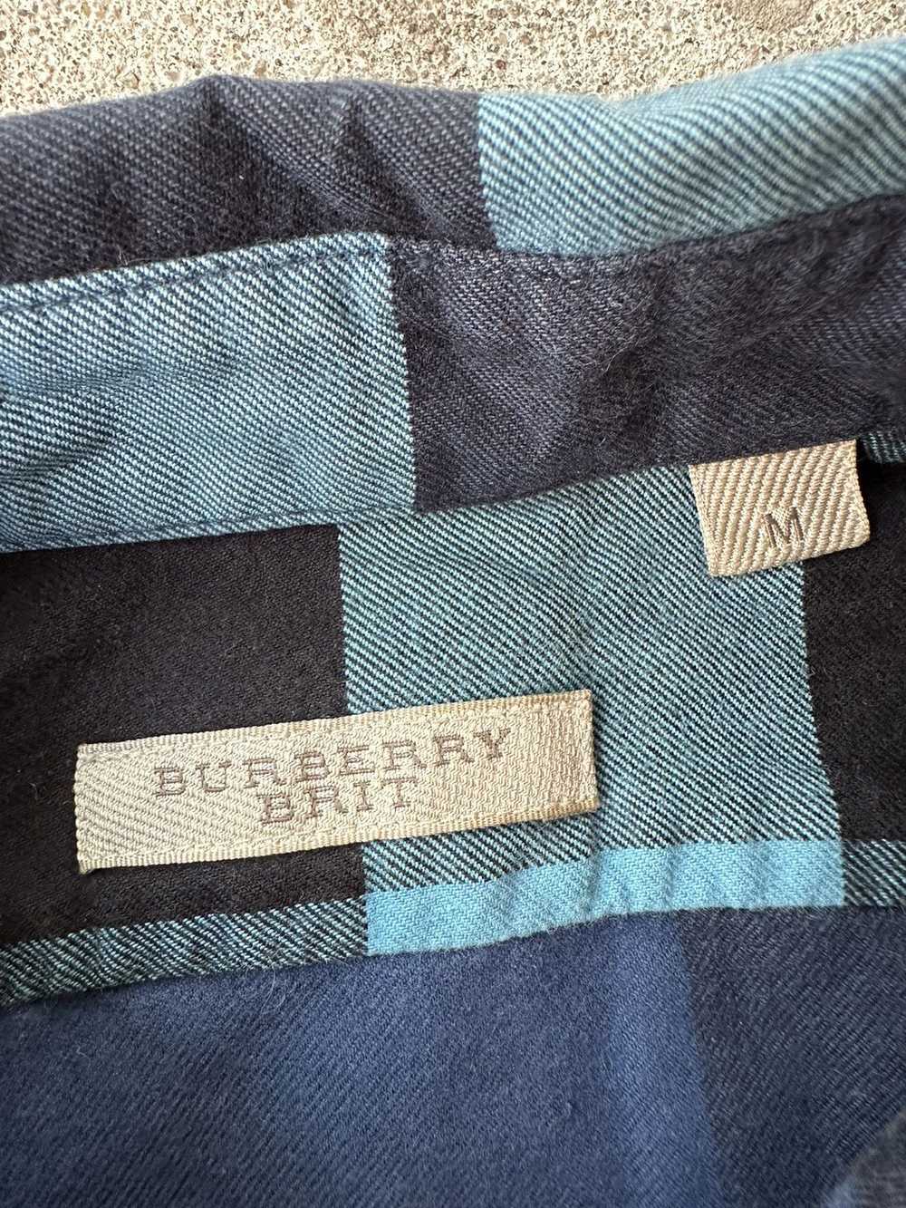 Burberry × Designer × Outdoor Life Burberry Novac… - image 6