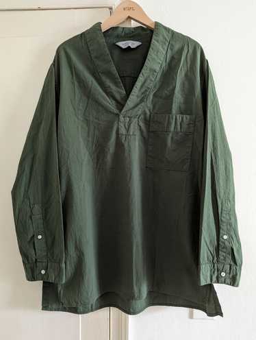 Markaware Kimono Pullover Shirt