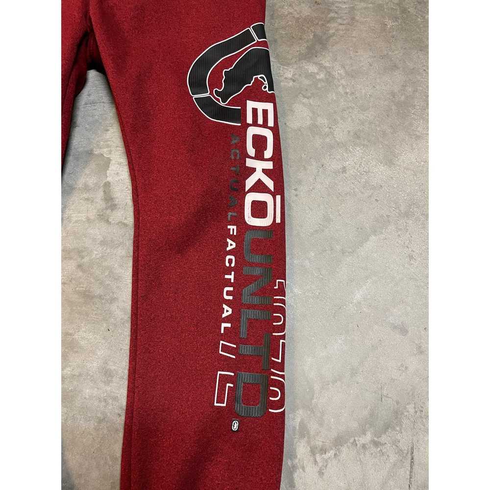 Ecko Unltd. Ecko Unlimited Hoodie Sweatshirt and … - image 3
