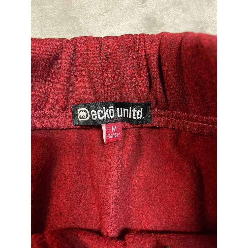 Ecko Unltd. Ecko Unlimited Hoodie Sweatshirt and … - image 7