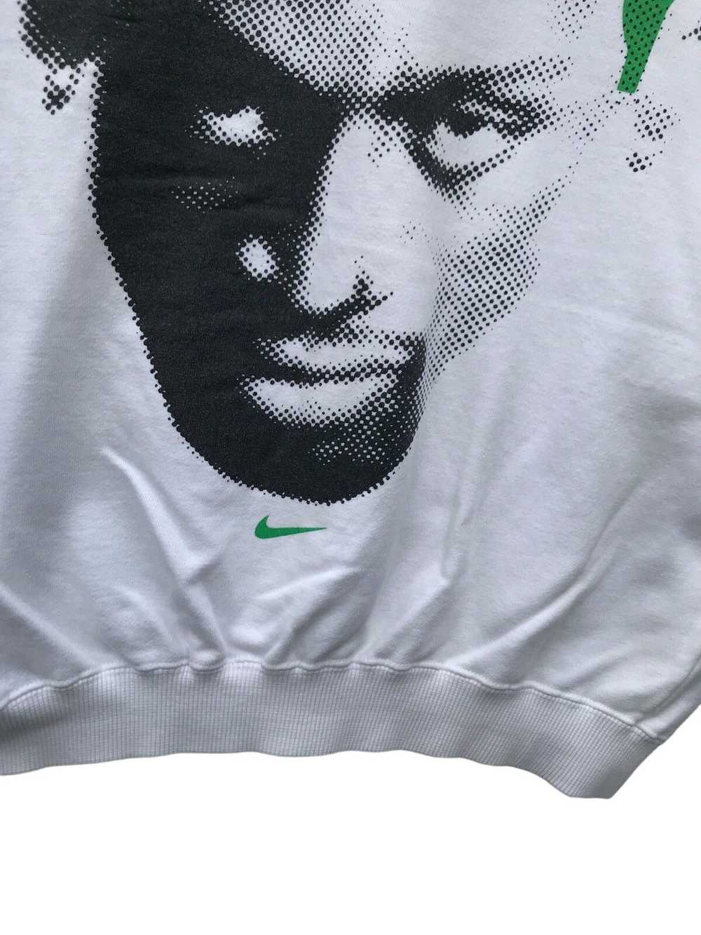 Nike × Vintage Vintage Nike Dennis Rodman Basketb… - image 10