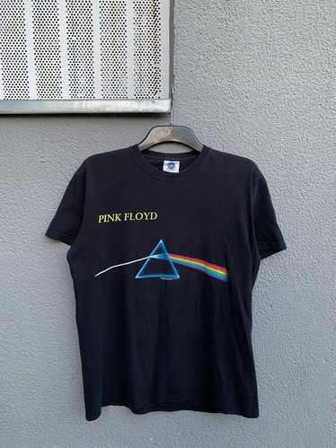 Band Tees × Pink Floyd × Vintage Pink Floyd 1992 … - image 1