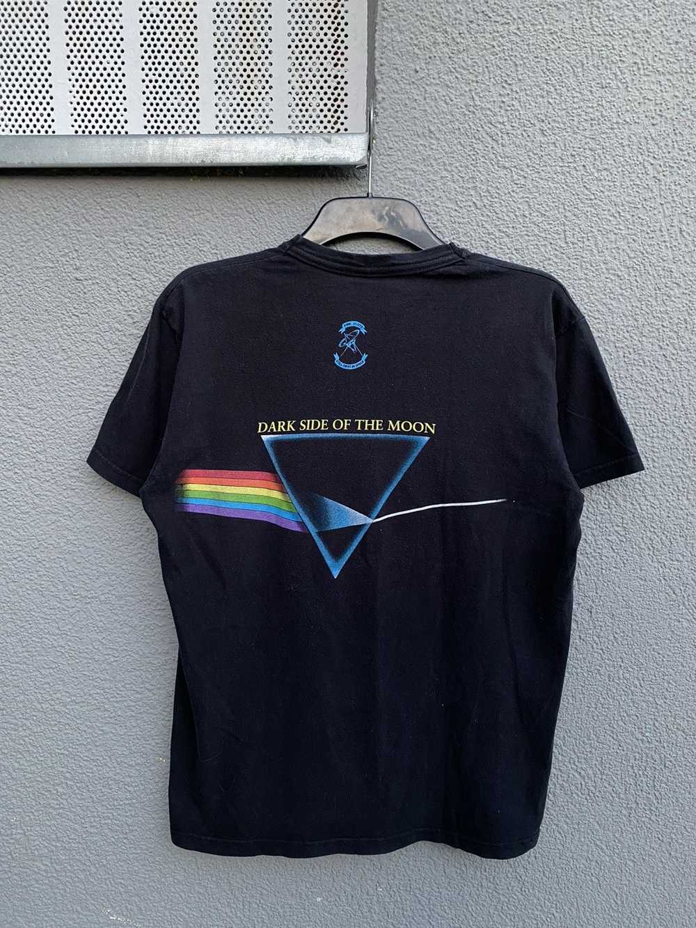 Band Tees × Pink Floyd × Vintage Pink Floyd 1992 … - image 2