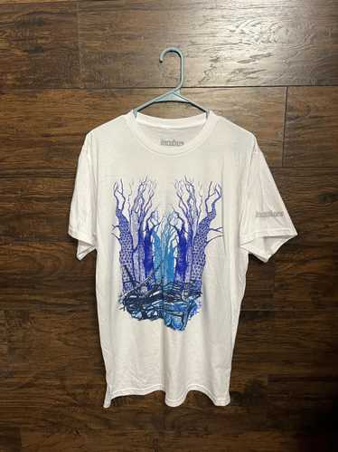Designer Incubus Made in USA T-shirt - Digital Tre