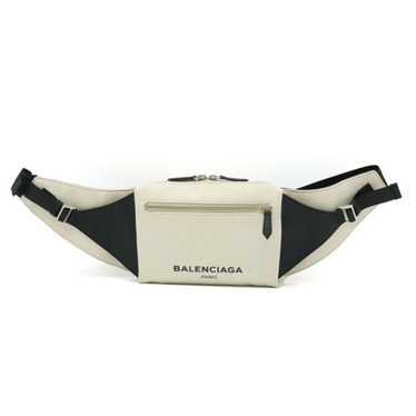 Balenciaga BALENCIAGA Belt Bag Body Waist Pouch C… - image 1