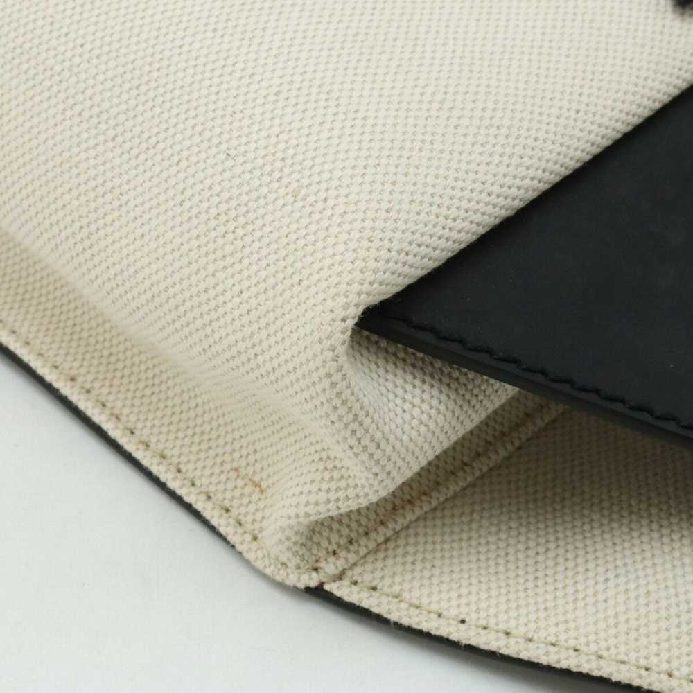Balenciaga BALENCIAGA Belt Bag Body Waist Pouch C… - image 3