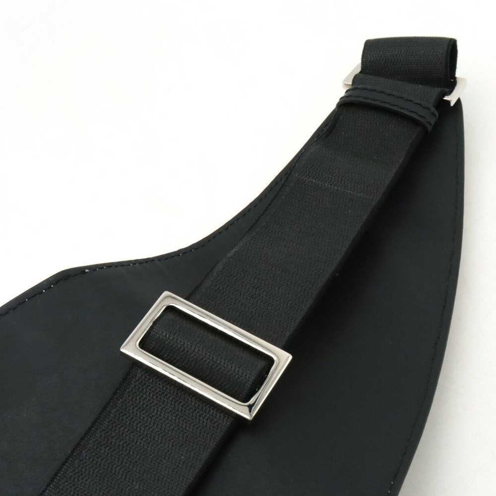 Balenciaga BALENCIAGA Belt Bag Body Waist Pouch C… - image 4