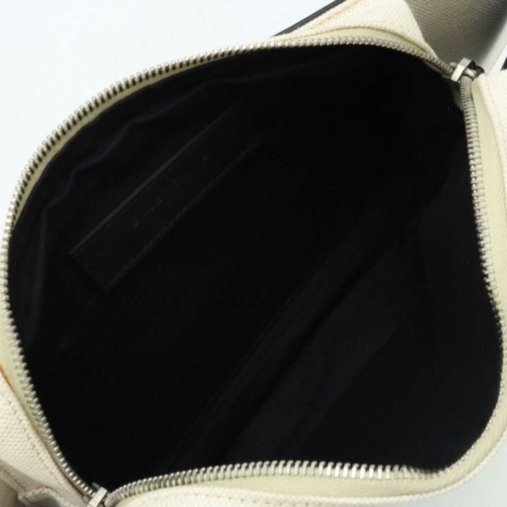Balenciaga BALENCIAGA Belt Bag Body Waist Pouch C… - image 5