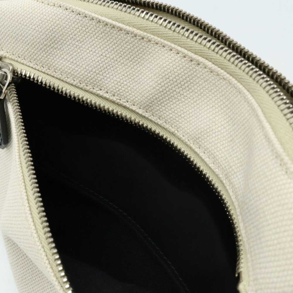 Balenciaga BALENCIAGA Belt Bag Body Waist Pouch C… - image 6