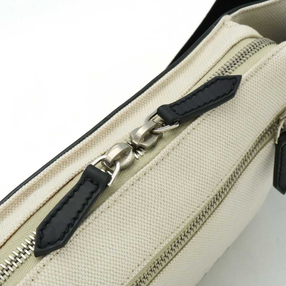 Balenciaga BALENCIAGA Belt Bag Body Waist Pouch C… - image 7