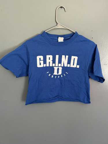 Sportswear Duke University Football Crip Top