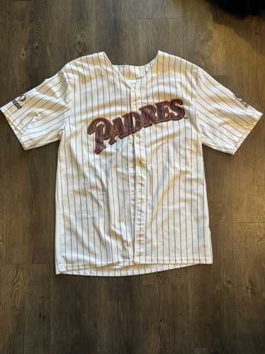 MLB × Vintage VINTAGE 1990s Padres Santiago Jersey