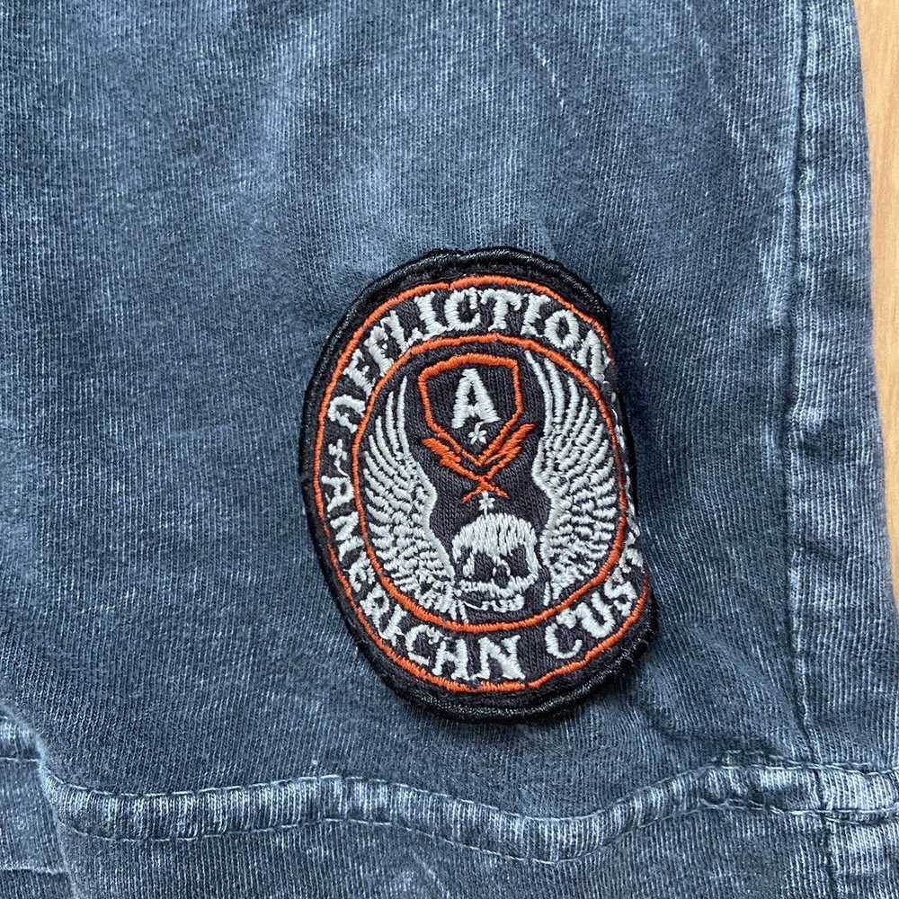 Affliction Vintage Affliction Men’s American Cust… - image 10