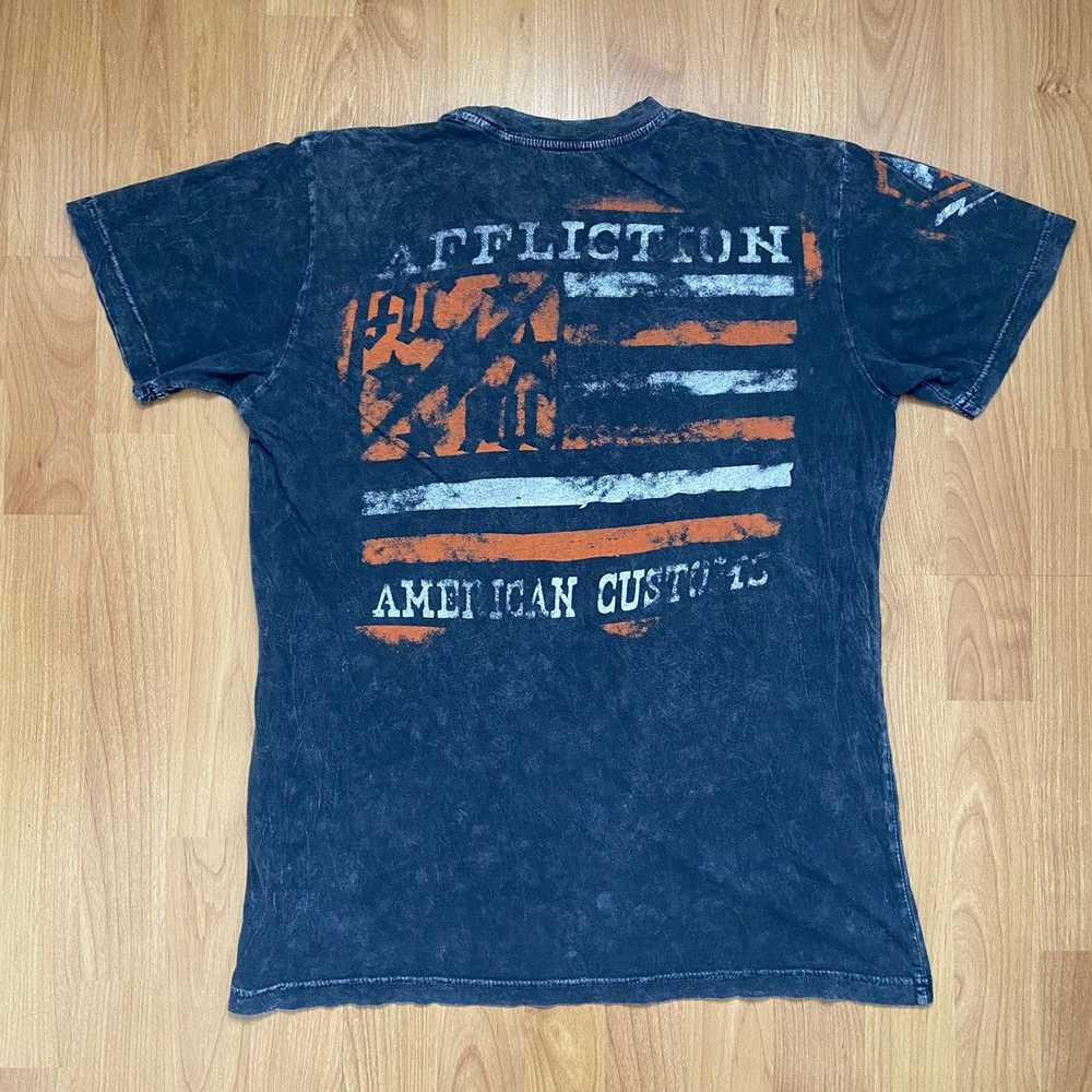 Affliction Vintage Affliction Men’s American Cust… - image 3