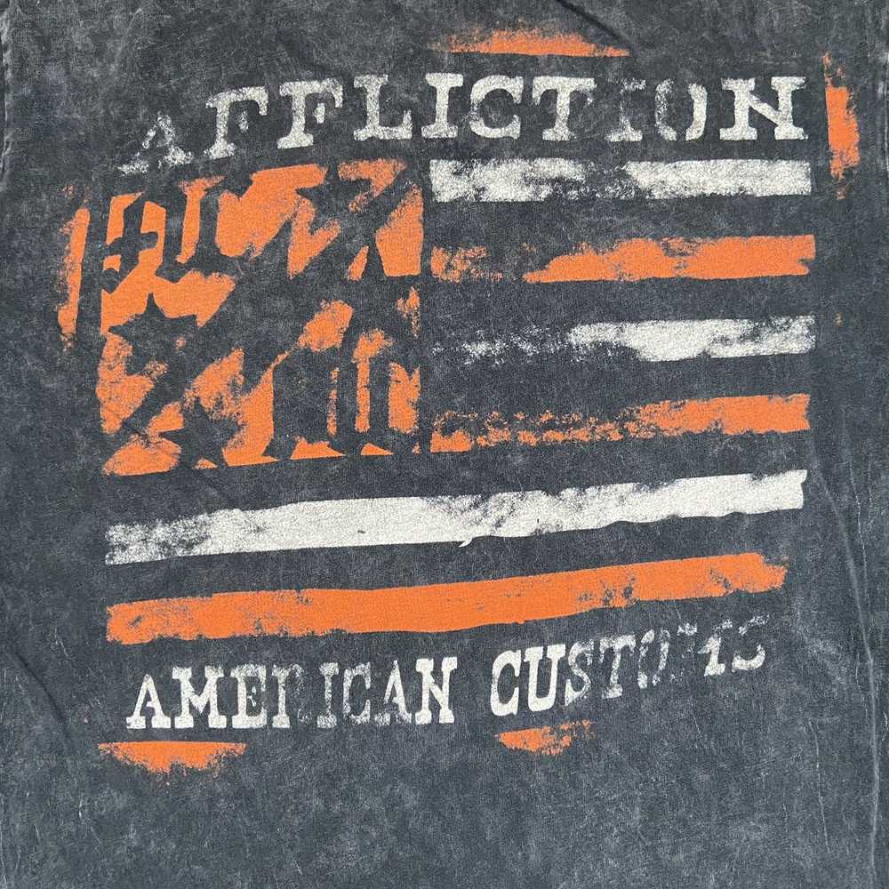 Affliction Vintage Affliction Men’s American Cust… - image 5