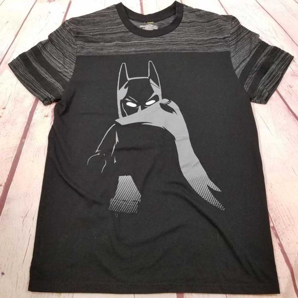 Marvel Batman shirt S - image 1