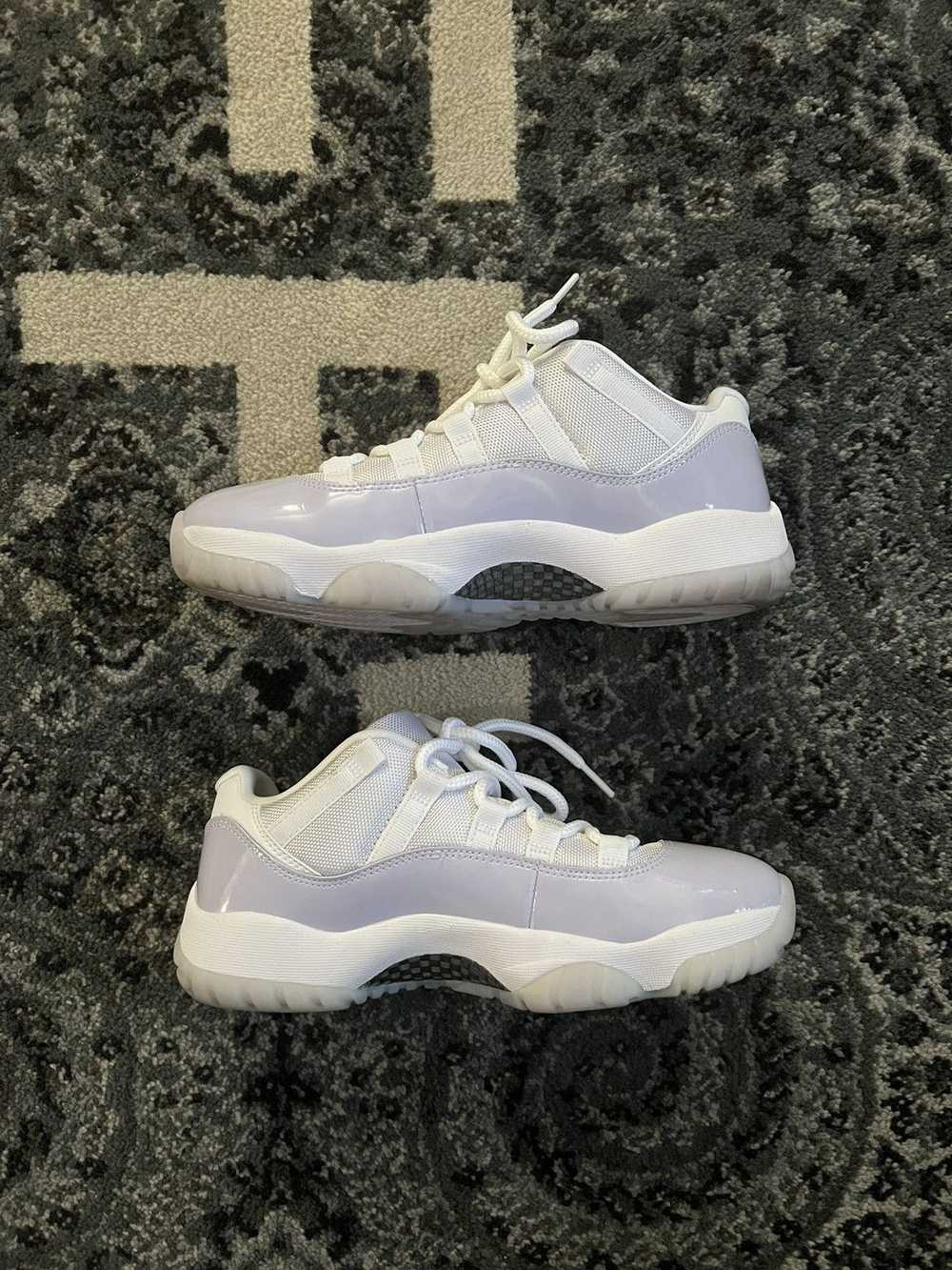 Jordan Brand Air Jordan 11 retro low Pure Violet - image 2