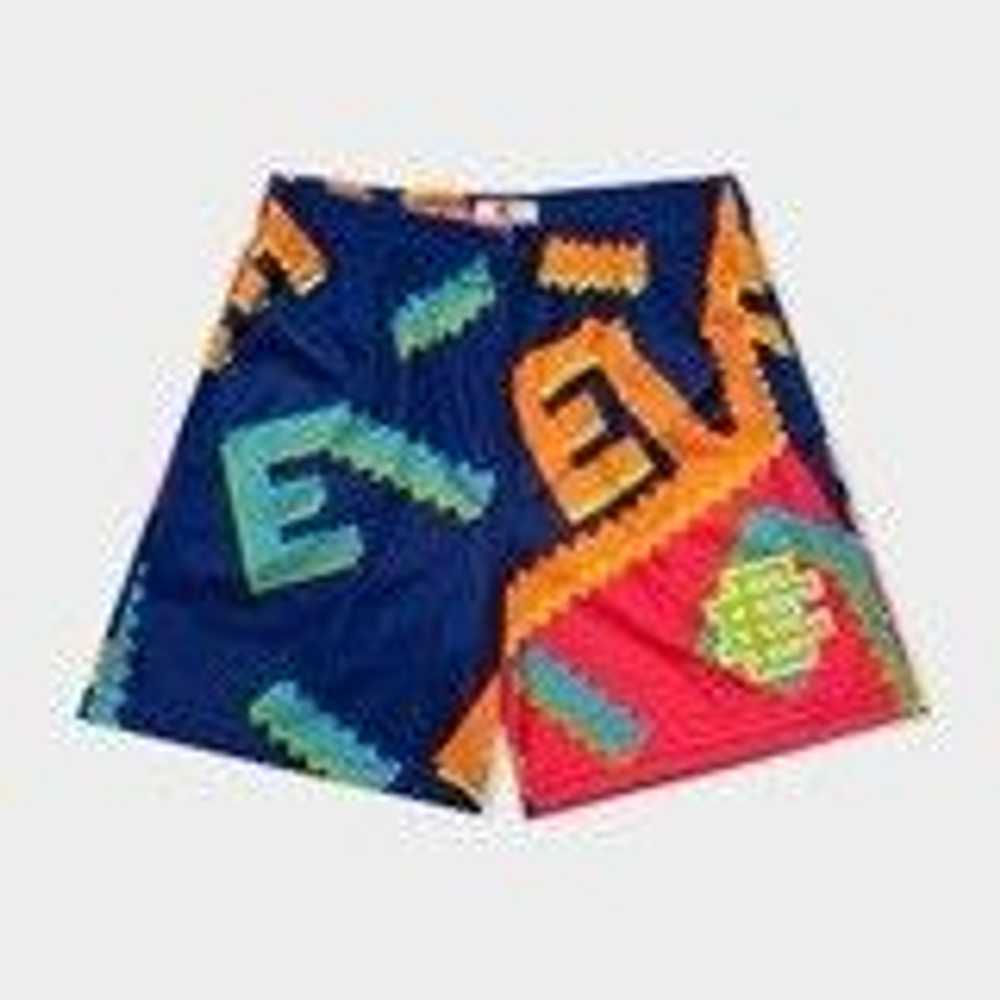 Eric Emanuel Eric emanuel fiesta EE BASIC SHORTS … - image 1