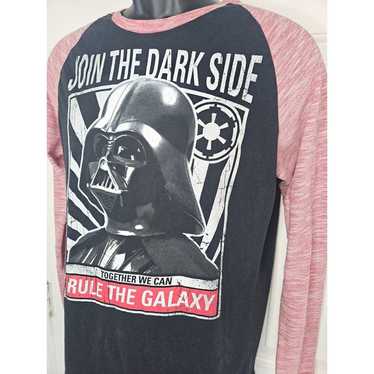 Star Wars Together We Can Rule The Galaxy L/S Tsh… - image 1