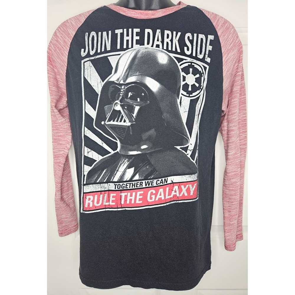 Star Wars Together We Can Rule The Galaxy L/S Tsh… - image 2