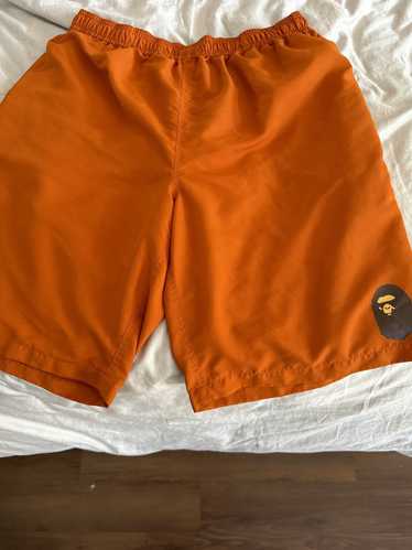 Bape Summer Beach Bag 2022 Shorts