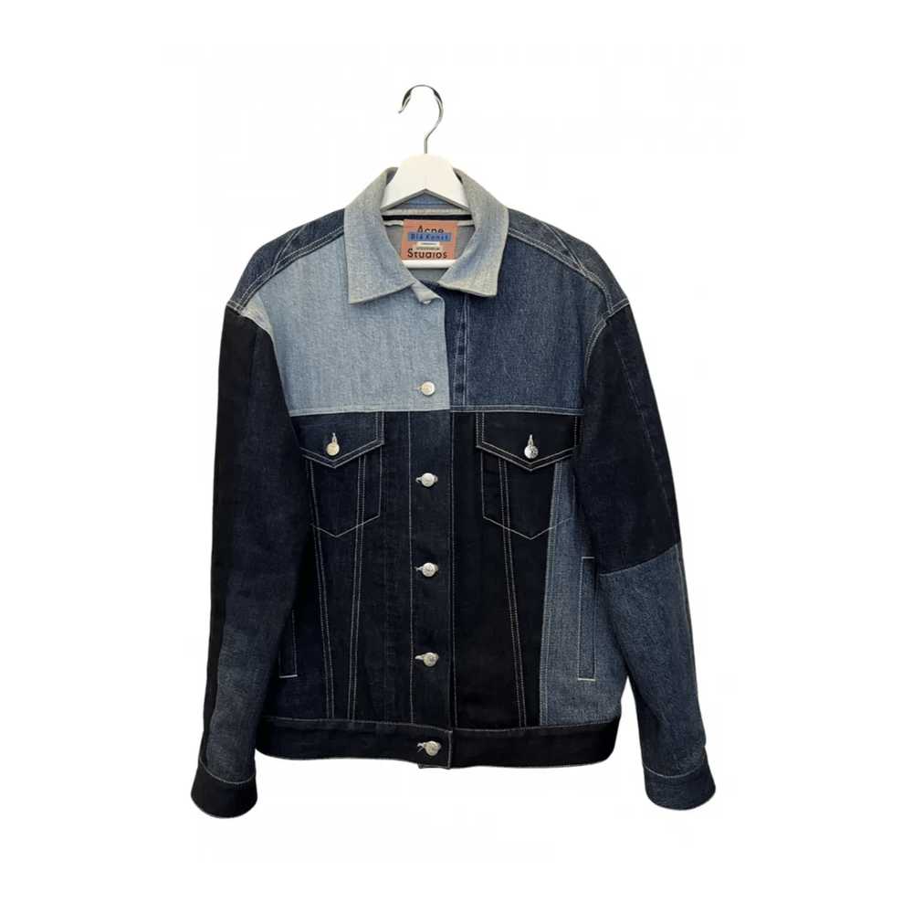 Acne Studios Acne Studios Jean Jacket. - image 1