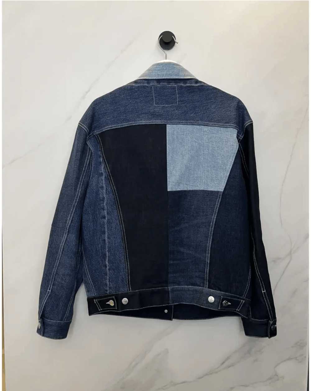 Acne Studios Acne Studios Jean Jacket. - image 2