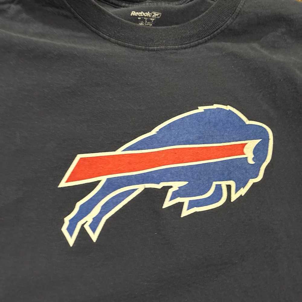 Buffalo Bills Reebok Shirt - image 2