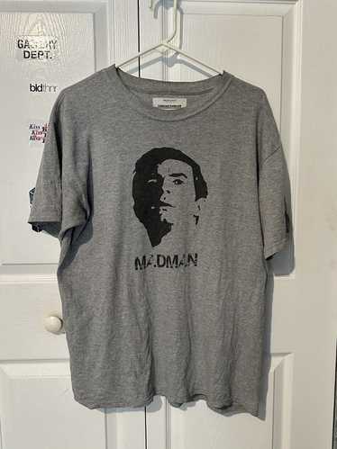 Undercover AW98 Madman Tee