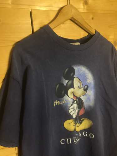 Disney × Mickey Mouse × Vintage Vintage Disney sto
