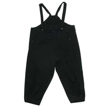Yohji yamamoto suspender - Gem