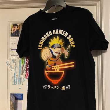 Naruto T Shirt - image 1