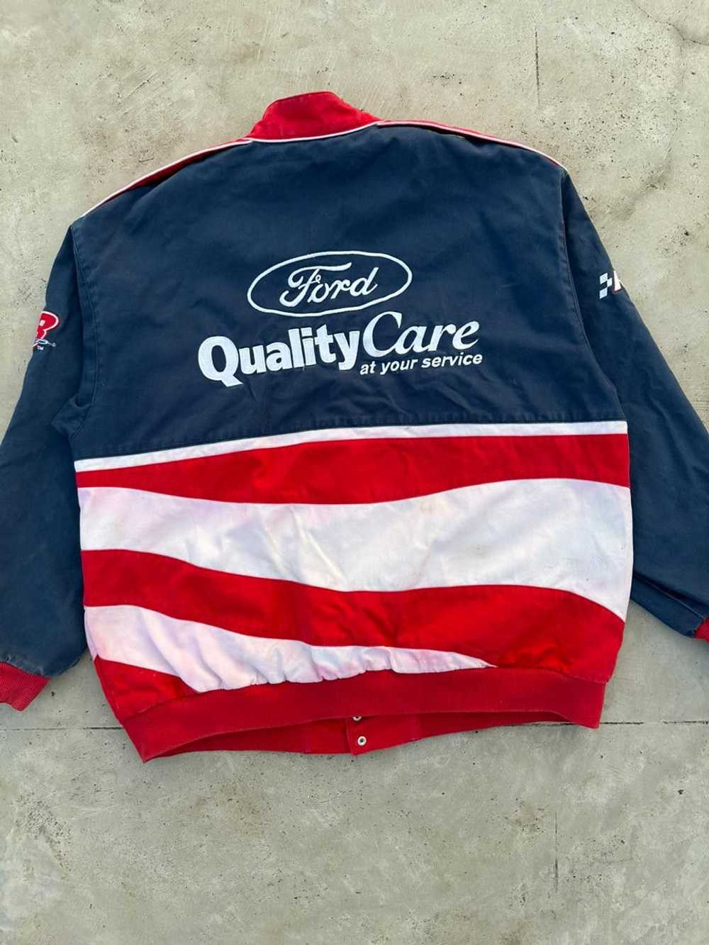 Chase Authentics × Ford Racing × NASCAR Vintage C… - image 4