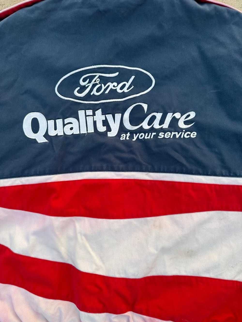 Chase Authentics × Ford Racing × NASCAR Vintage C… - image 6
