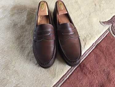 Allen edmonds cavanaugh - Gem
