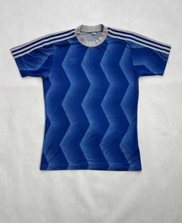 Adidas × Soccer Jersey × Very Rare Levski Sofia 19