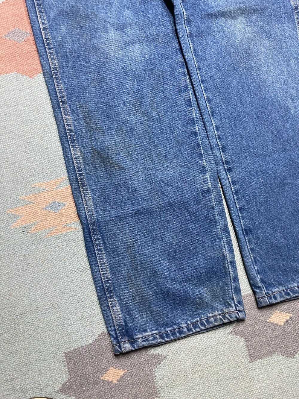 Dickies × Streetwear × Vintage VTG dickies jeans … - image 6