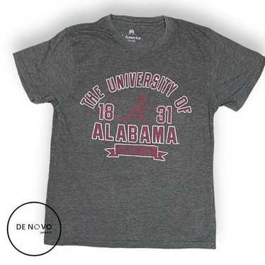 J. America Men’s The University of Alabama Print … - image 1