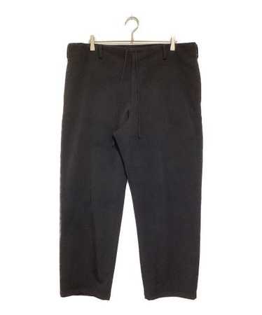 Yohji yamamoto wool pants - Gem