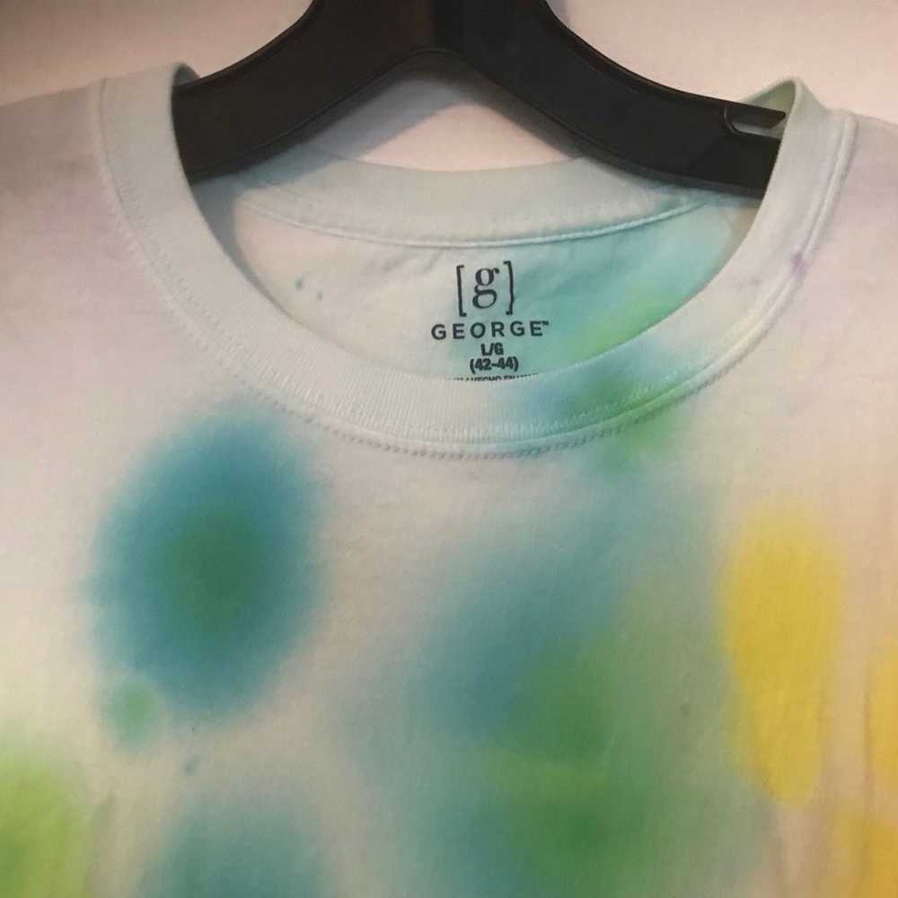 Handmade Tie-Dye Shirt - image 6