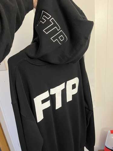 Rare ftp x thrasher - Gem
