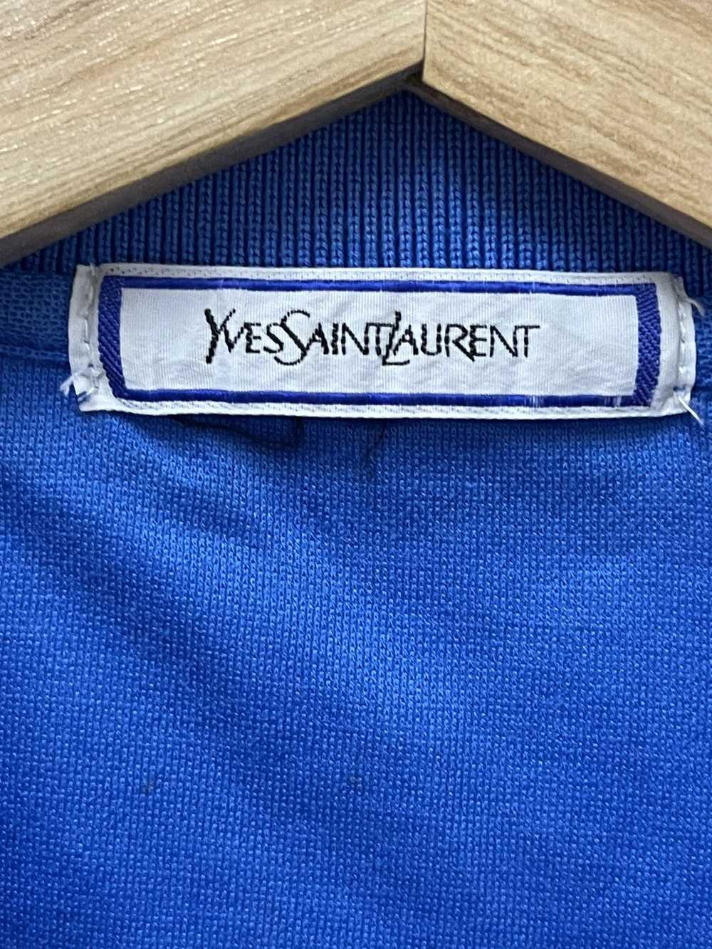 Streetwear × Vintage × Yves Saint Laurent Vintage… - image 7