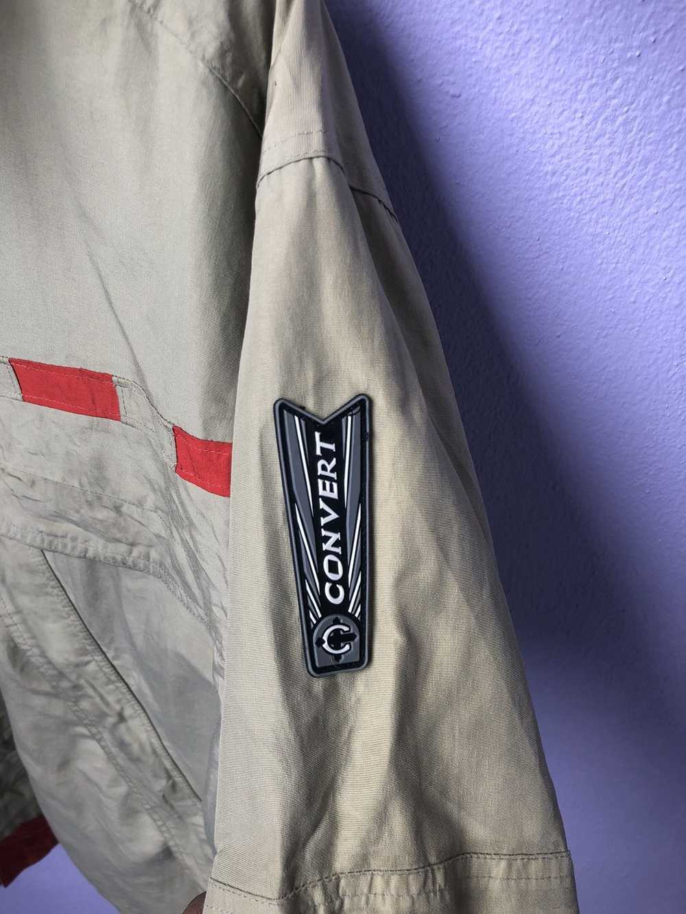 Columbia × Sportswear × Vintage Vintage Convert C… - image 6