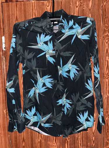 Hawaiian Shirt × Made In Hawaii × Reyn Spooner Hyp
