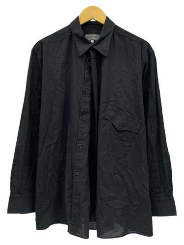 Yohji Yamamoto Yohji Yamamoto Pour Homme asymmetri