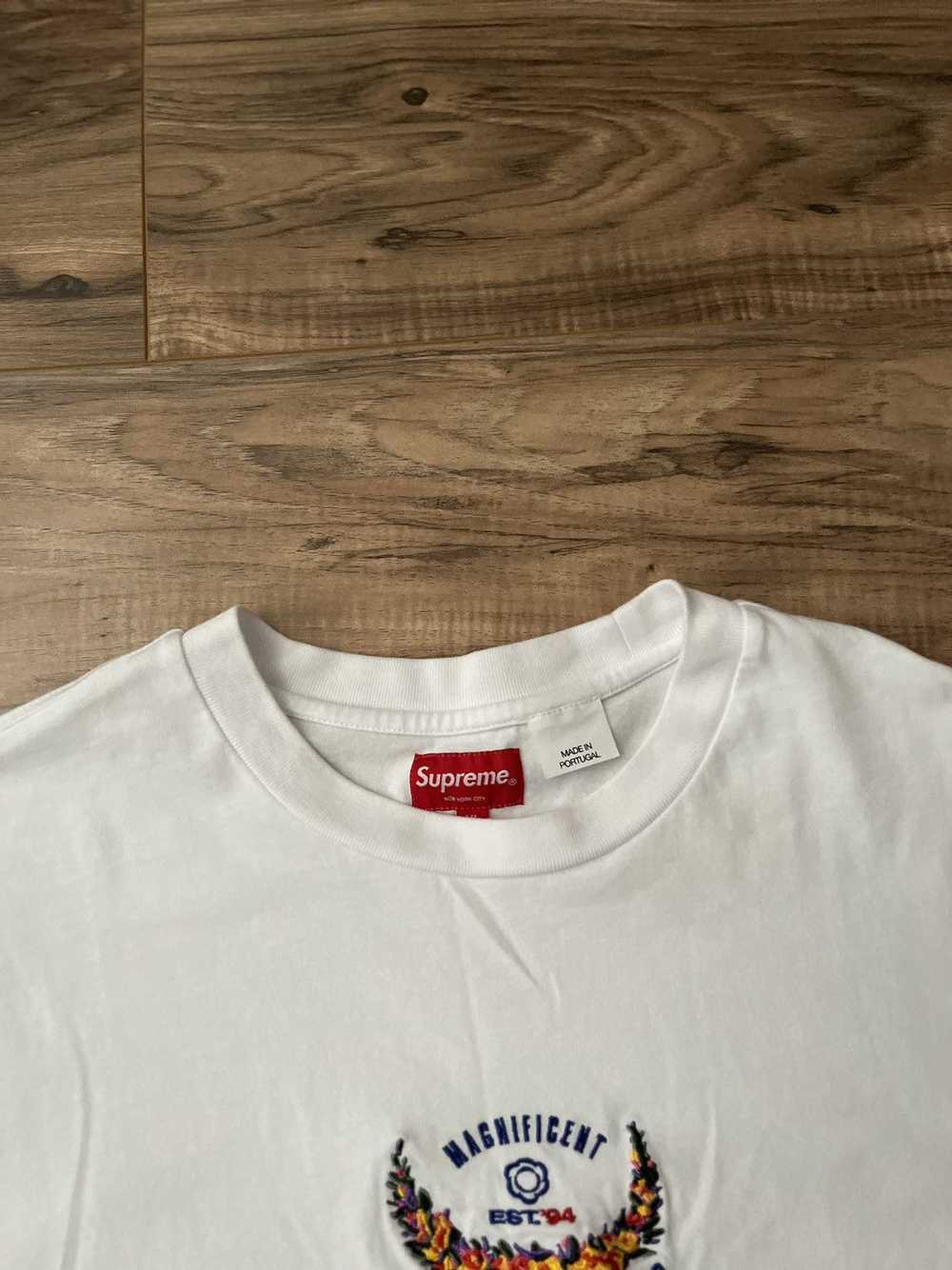 Supreme Supreme Victory S/S Top - image 10