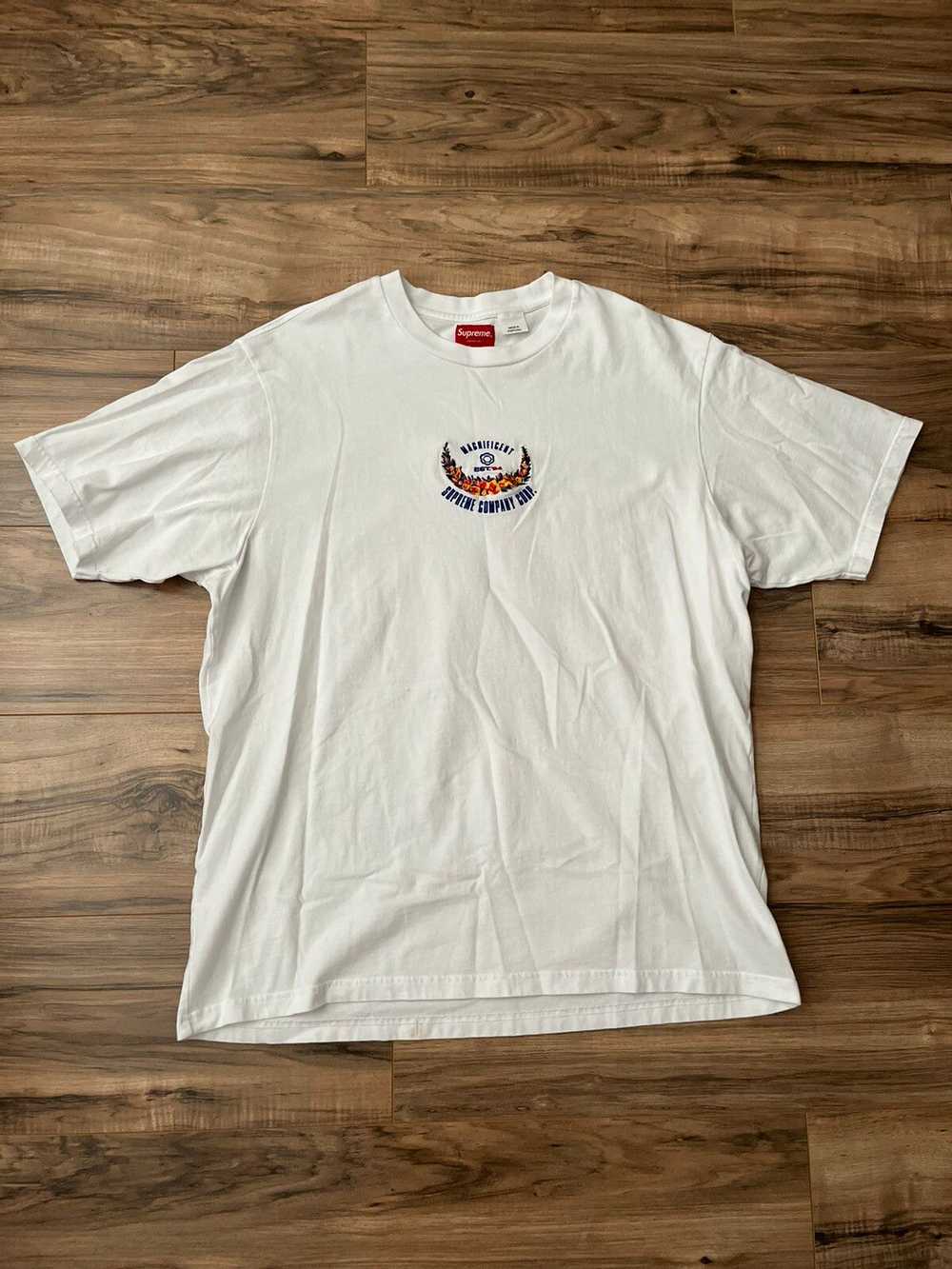 Supreme Supreme Victory S/S Top - image 1