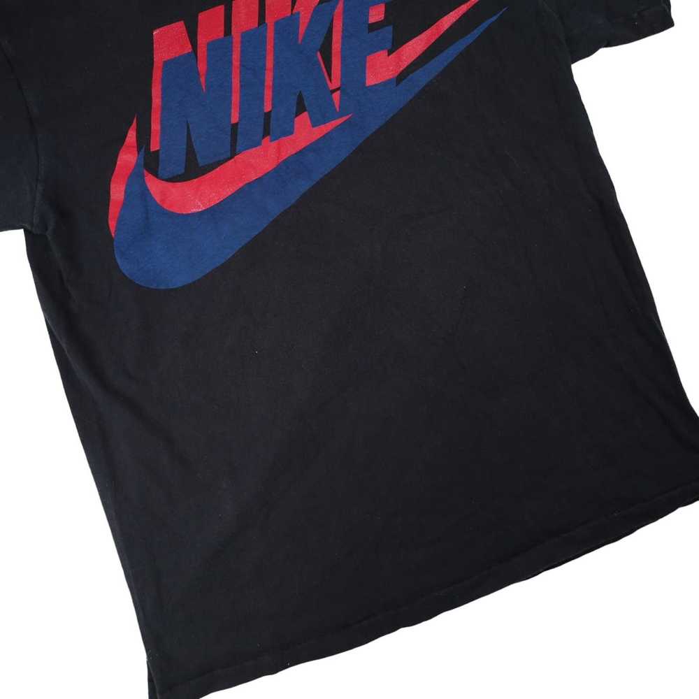 Nike × Vintage Vintage 90s Nike Graphic Spellout … - image 3