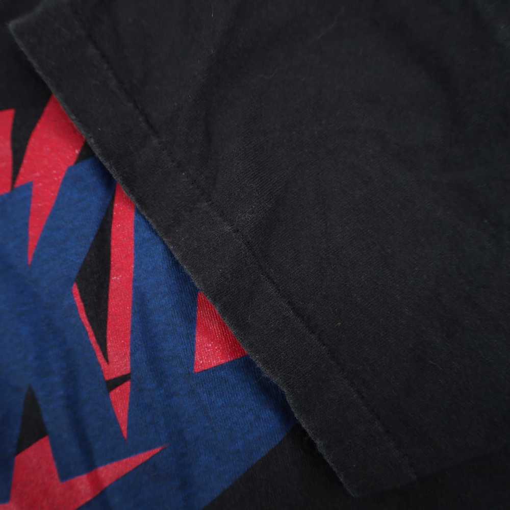 Nike × Vintage Vintage 90s Nike Graphic Spellout … - image 5