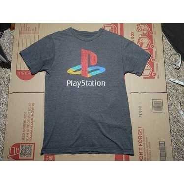 2015 Ripple Junction Sony Playstation Graphic Log… - image 1